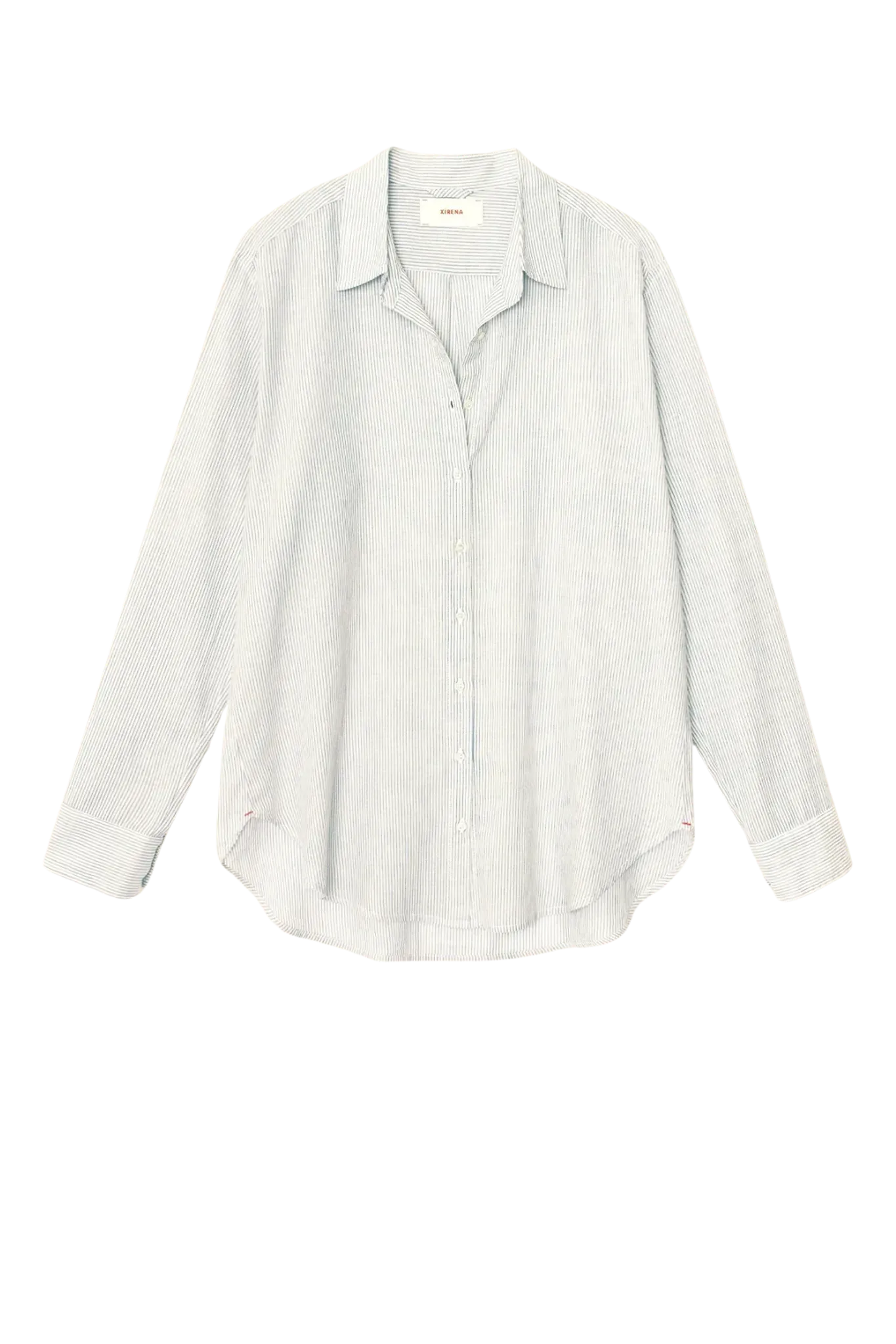 Shirt Beau in Windward Stripe