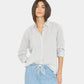 Shirt Beau in Windward Stripe