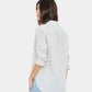 Shirt Beau in Windward Stripe