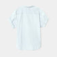 Shirt Channing in Air Blue