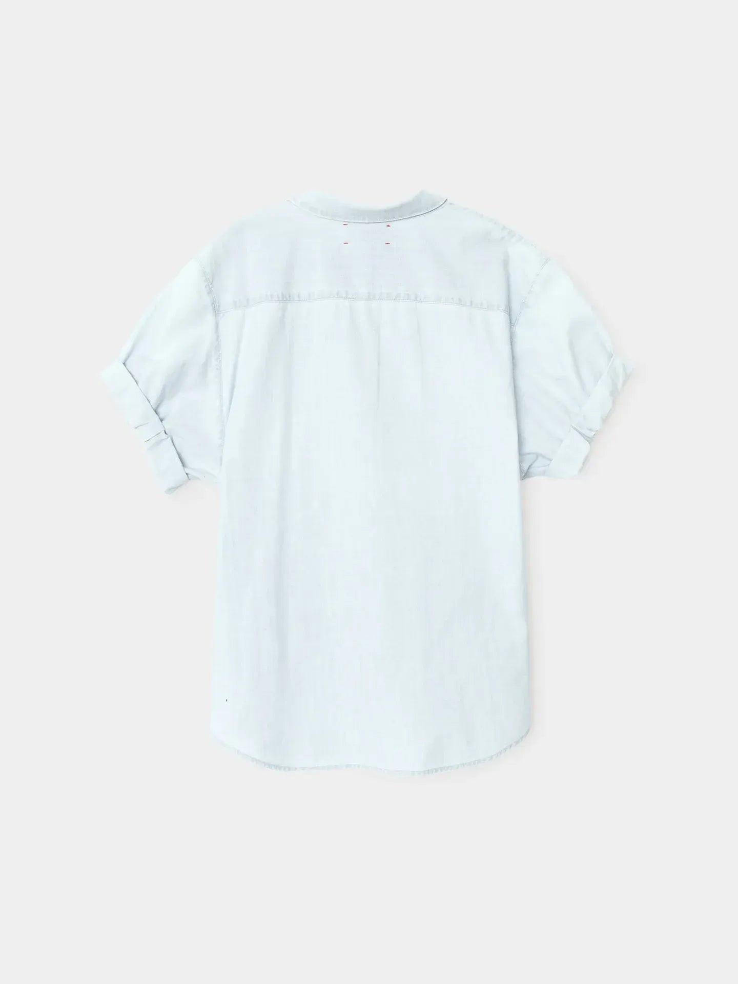 Shirt Channing in Air Blue