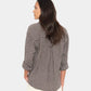 Shirt Jordy in Walnut Brown
