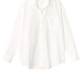 Shirt Kamden in White
