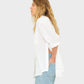 Shirt Kamden in White