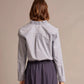 Shirt Kayde in Blue Pine