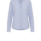 Shirt Kayde in Blue Pine