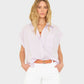 Shirt Lexi in Grey Gem