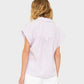 Shirt Lexi in Grey Gem