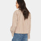 Shirt Wyler in Hickory Navy