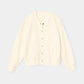 Sweat Cardigan Lanna in Cloud