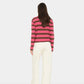 Sweat Pant Renzo in Cloud