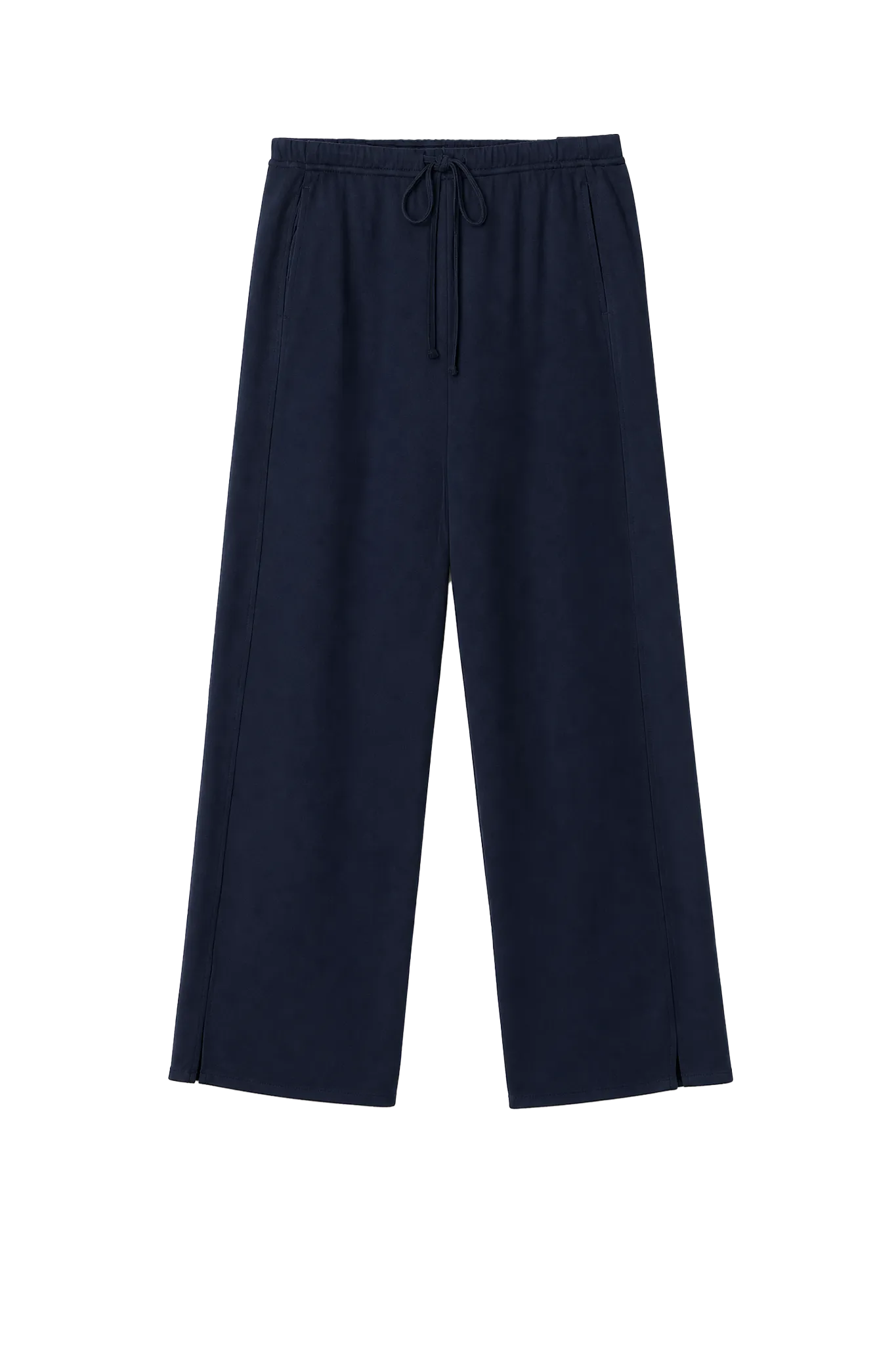 Sweat Pant Renzo in Navy