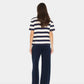 Sweat Pant Renzo in Navy