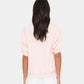 Sweatshirt Jax in Pink Drop