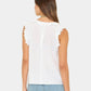 Top Bexie in White