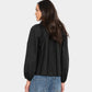 Top Carolina in Black