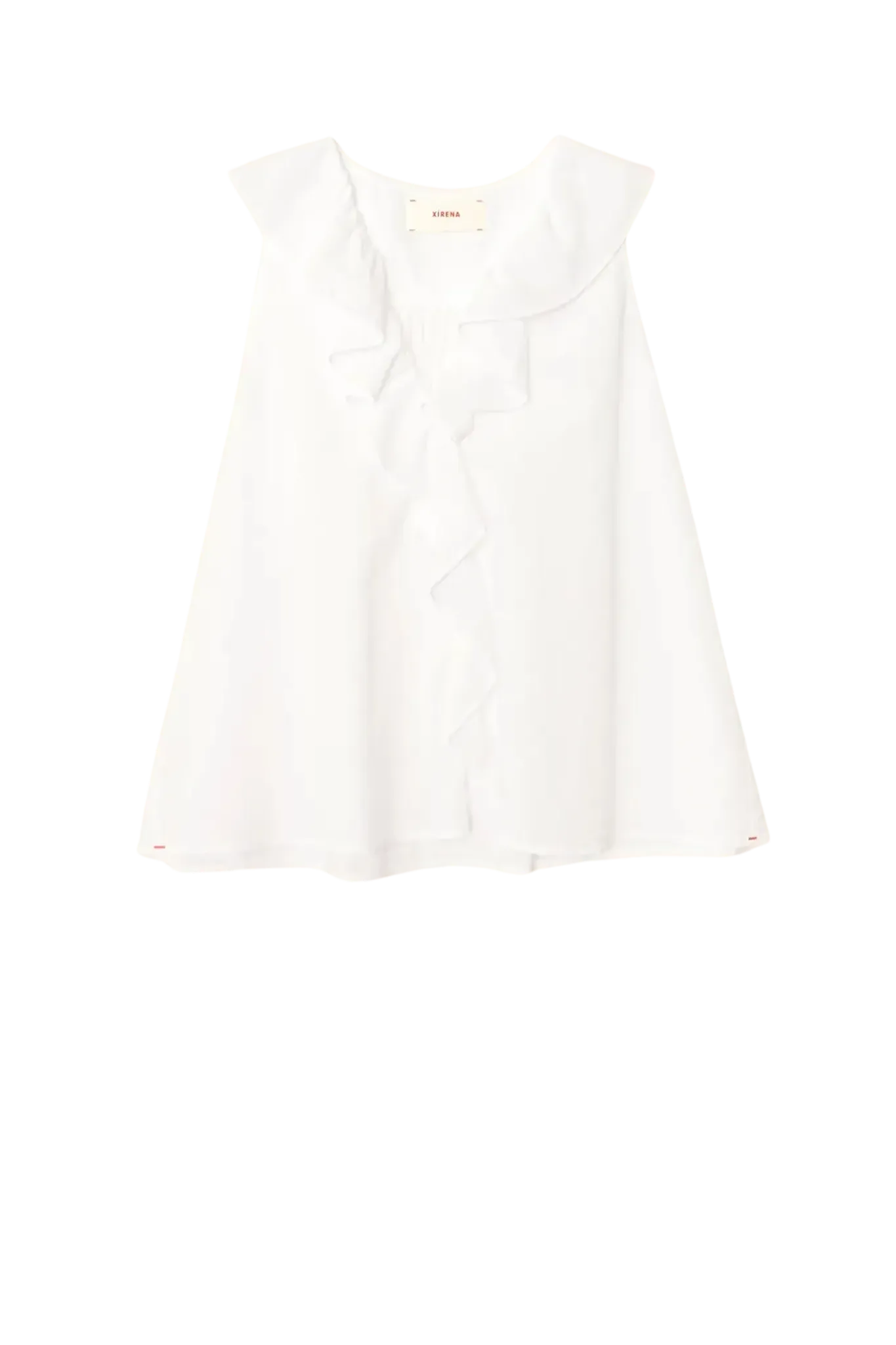 Shirt Casara in White