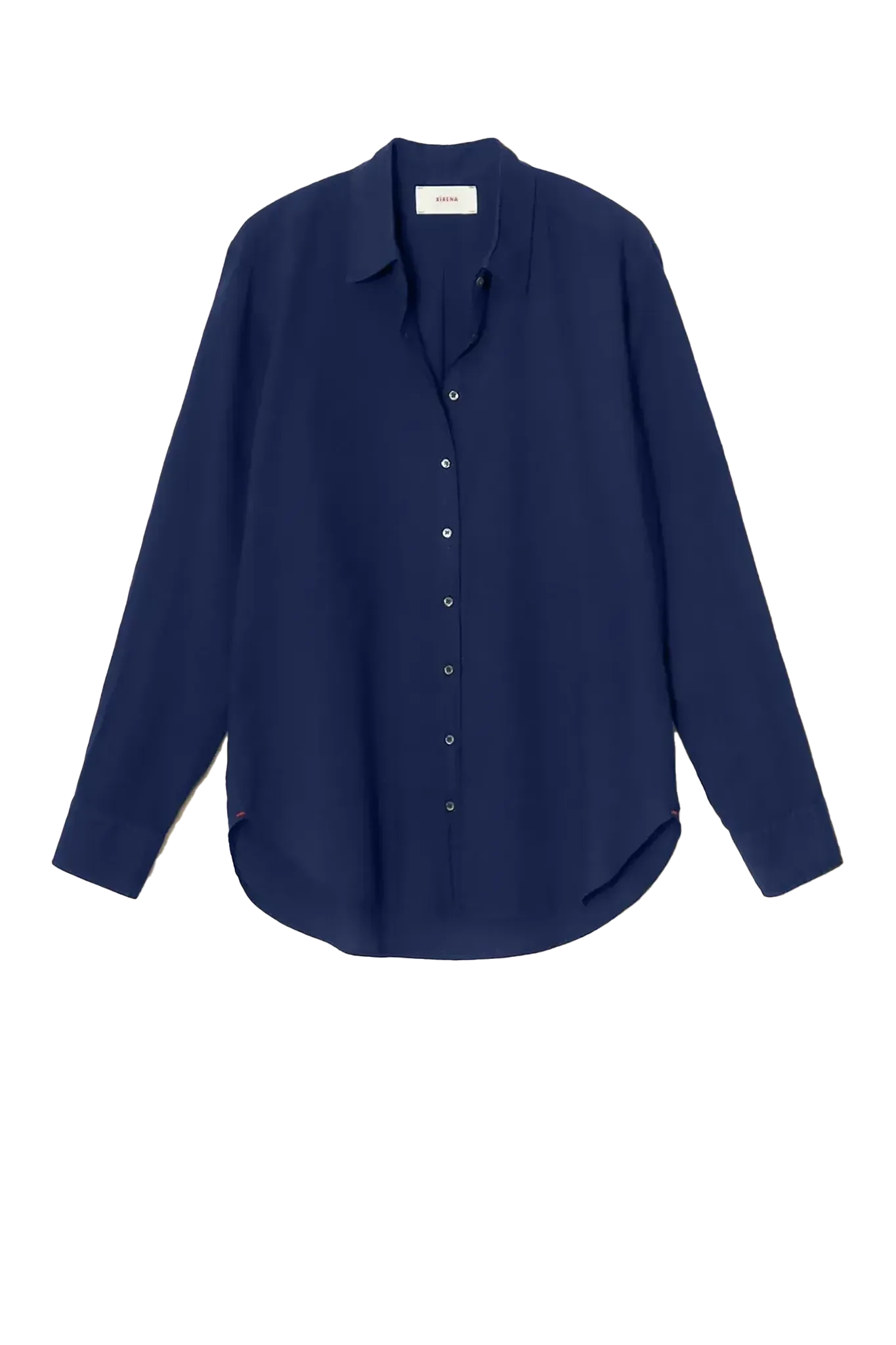 Shirt Beau in Navy