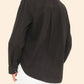 Kayde shirt in Black