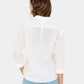 Shirt Bowie in White