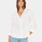 Shirt Bowie in White