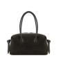 Tasche Brioche Duffle in Ganache Suede