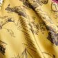 Schal Martos Silk in Gold
