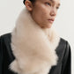 Schal Mayama in Cream