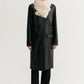 Schal Mayama in Cream