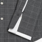 Bluse Klara in Grau