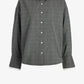 Bluse Klara in Grau