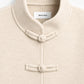 Jacke Nell in Beige