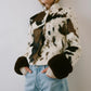 Jacke Quincy in Cow
