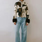 Jacke Quincy in Cow