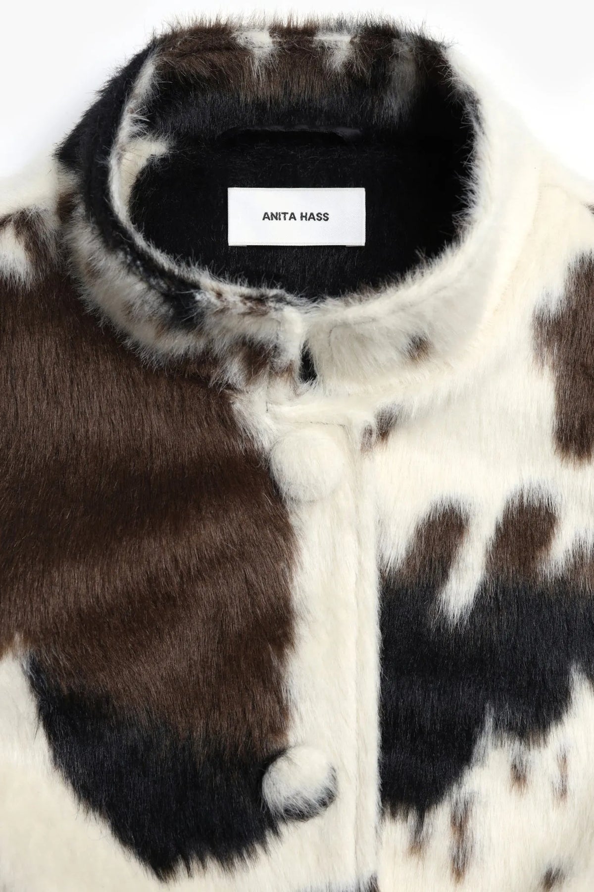 Jacke Quincy in Cow