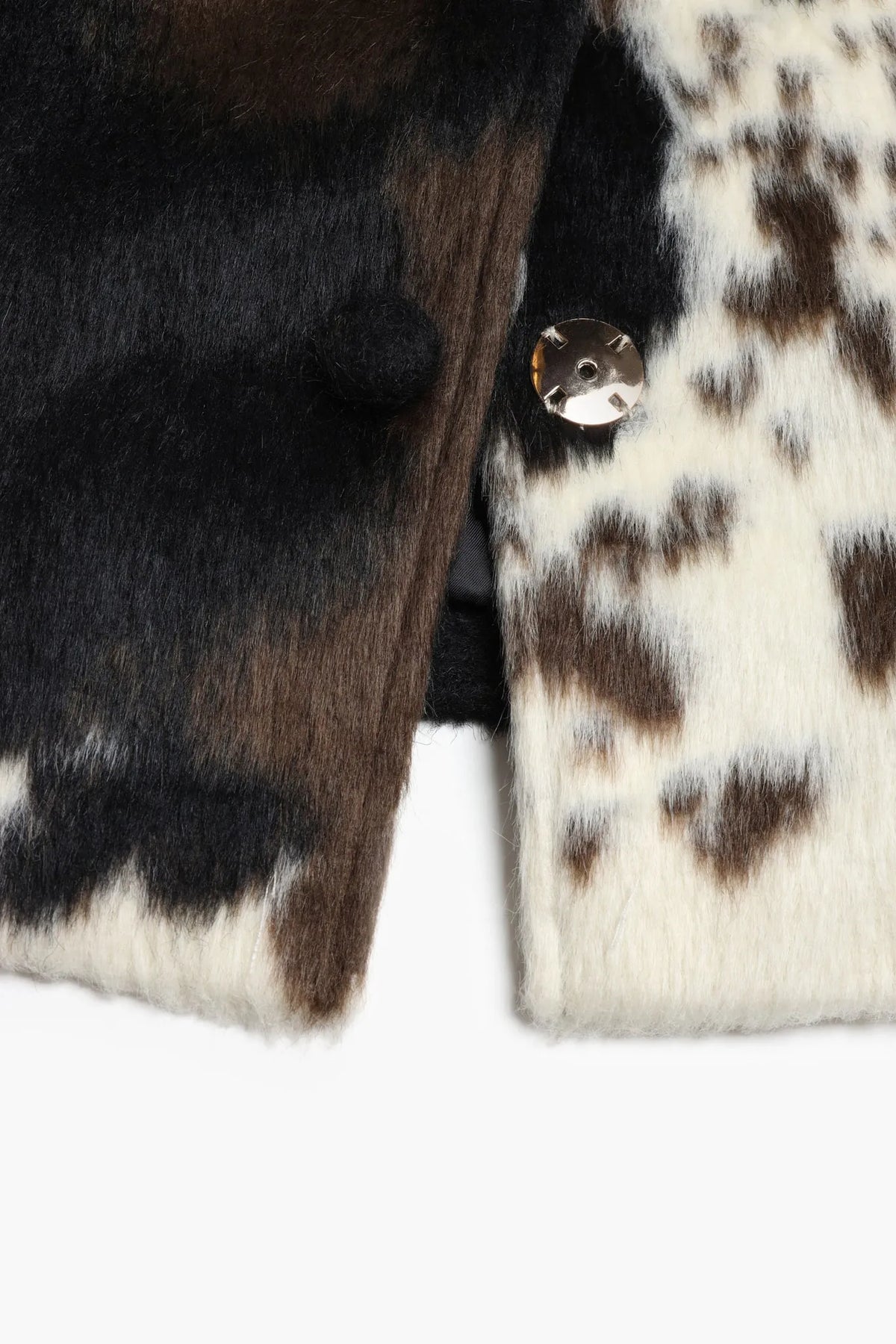 Jacke Quincy in Cow