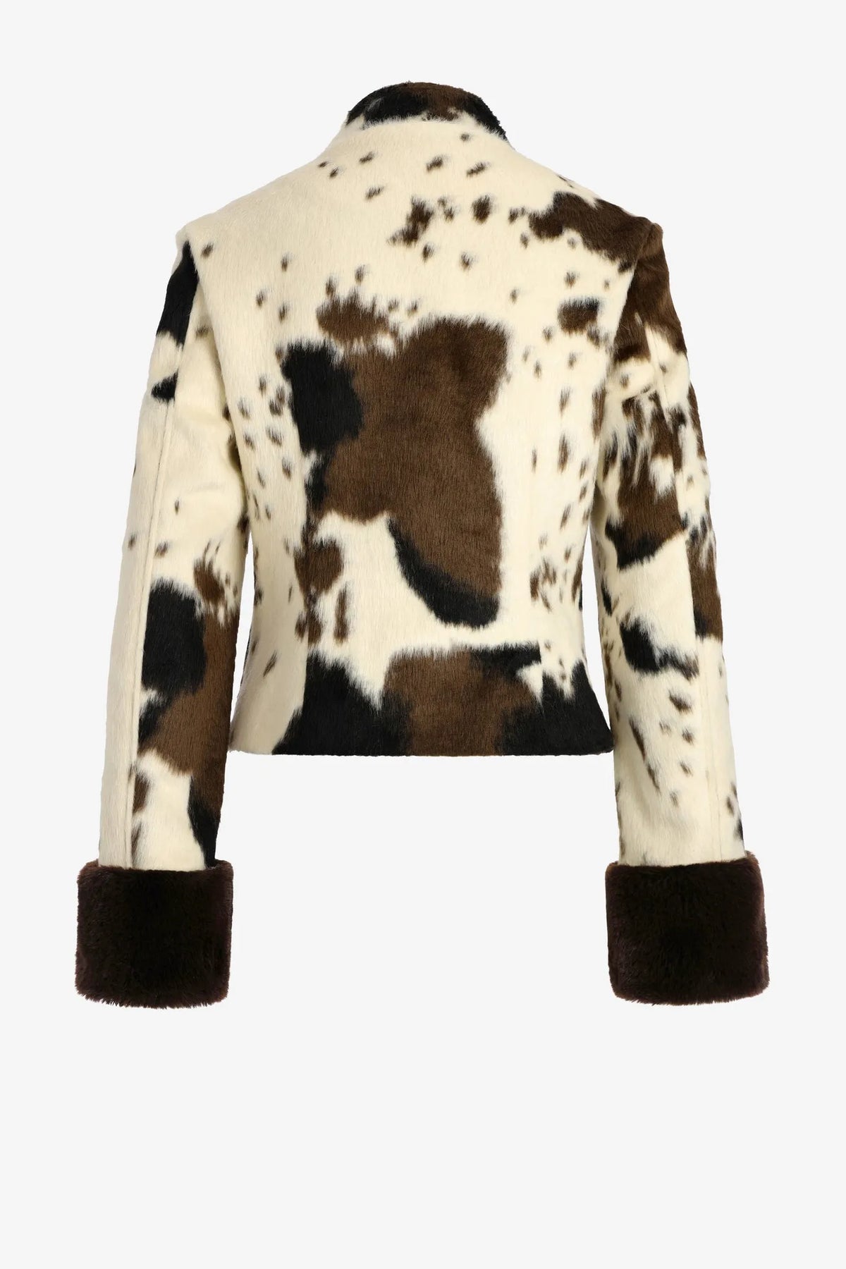 Jacke Quincy in Cow