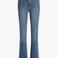 Jeans The Bootcut in Mid Blue