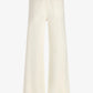 Jeans The Wide Leg in Ecru