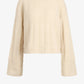 Pullover Lian in Cream