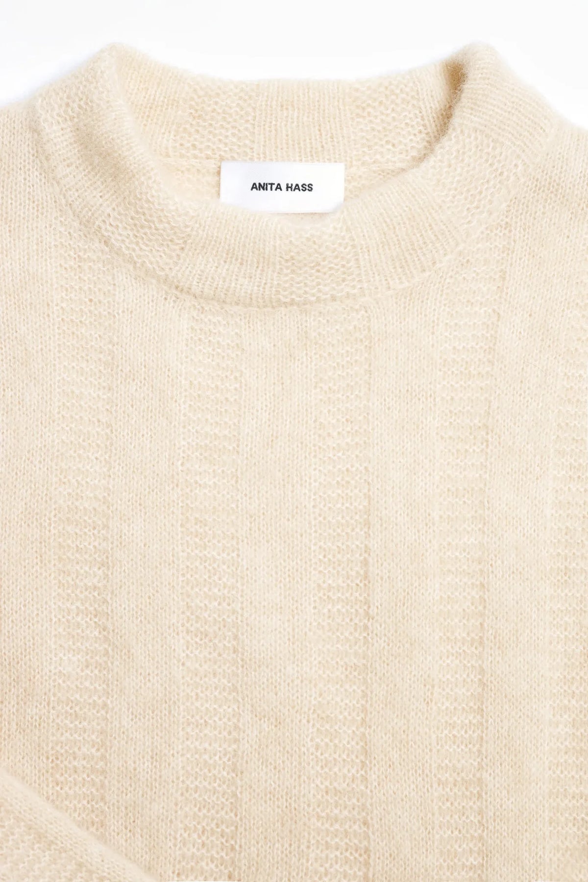 Pullover Lian in Cream