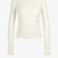 Pullover Meadow in Cream
