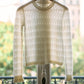 Pullover Meadow in Cream