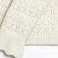 Pullover Meadow in Cream