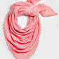 Schal Pippa in Blush