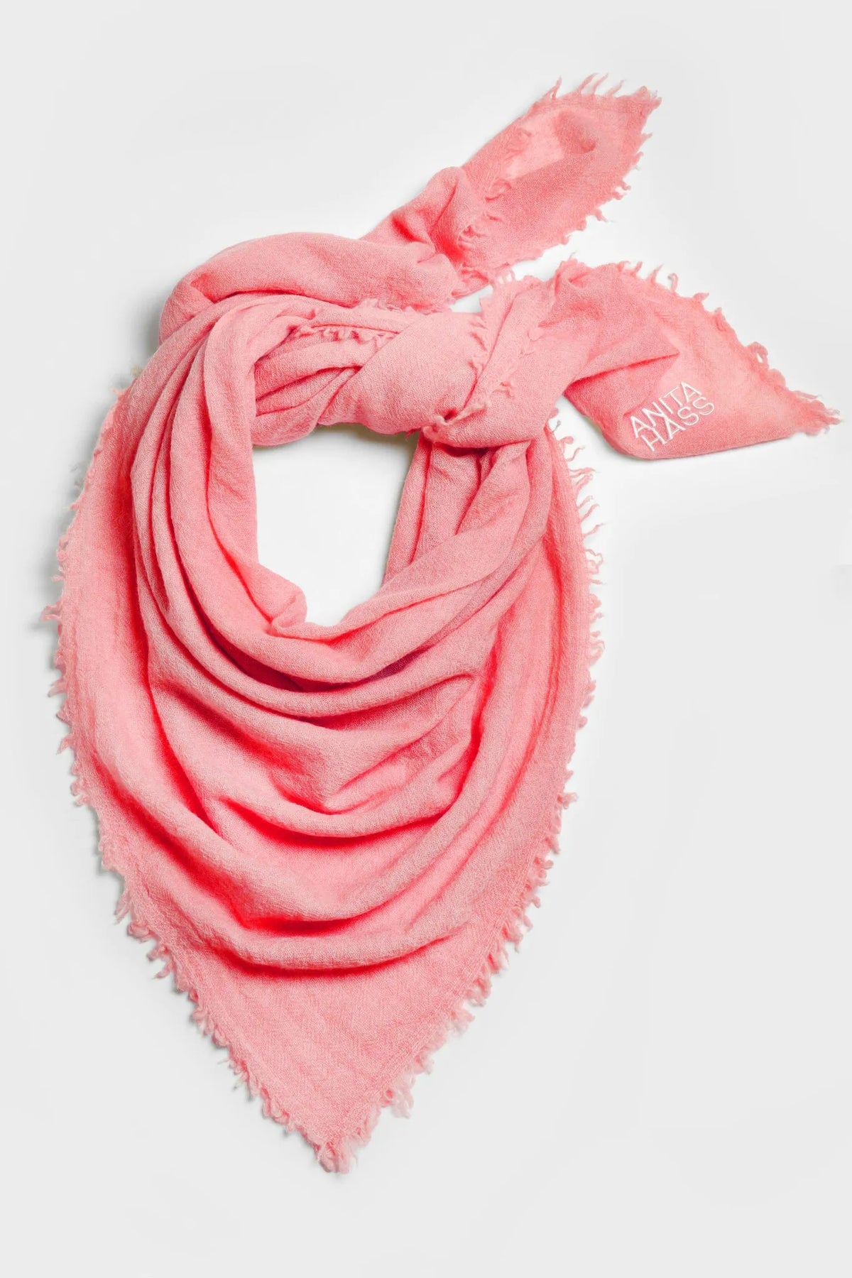 Schal Pippa in Blush