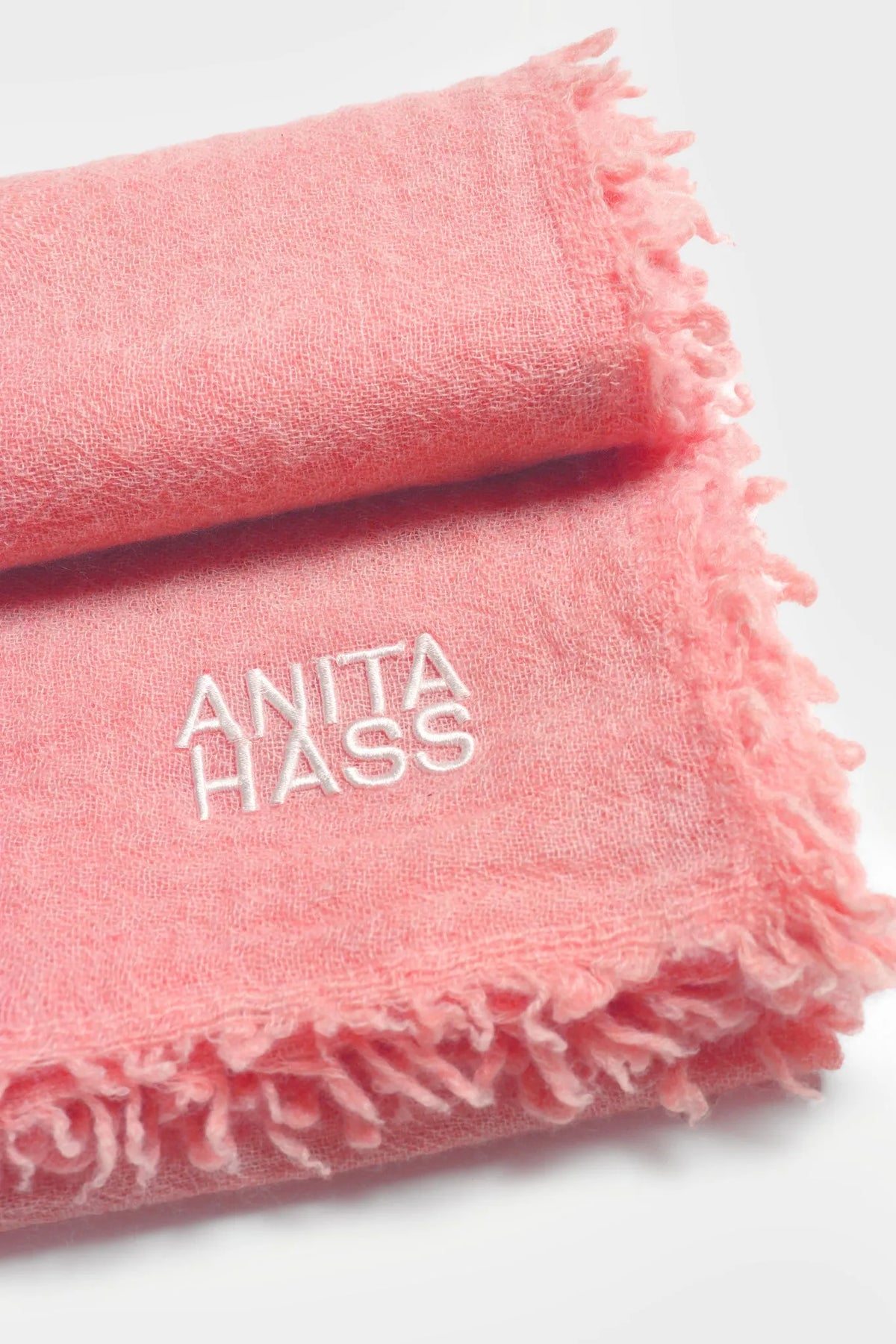 Schal Pippa in Blush