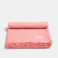 Schal Pippa in Blush