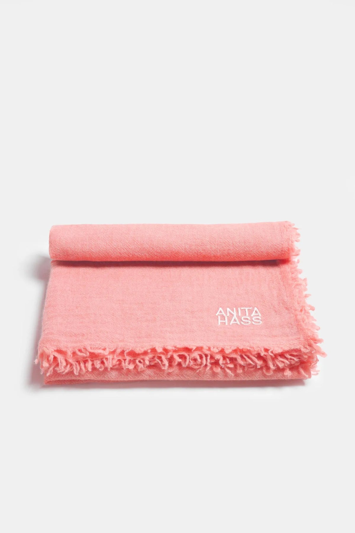 Schal Pippa in Blush