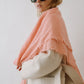 Schal Pippa in Blush